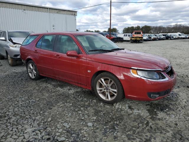 Photo 4 from auction – 2006 SAAB 9-5 BASE with VIN YS3ED55G163525064