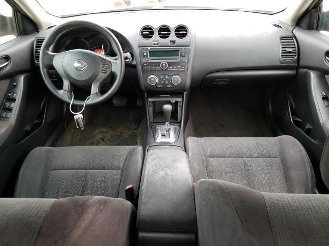 Photo 8 from auction – 2012 NISSAN ALTIMA BAS with VIN 1N4AL2AP0CN467516
