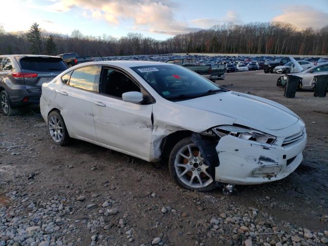 Photo 4 from auction – 2013 DODGE DART SXT with VIN 1C3CDFBA4DD335761