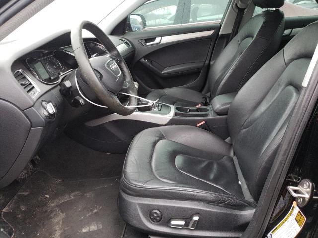 Photo 7 from auction – 2015 AUDI A4 PREMIUM with VIN WAUAFAFL0FN023734