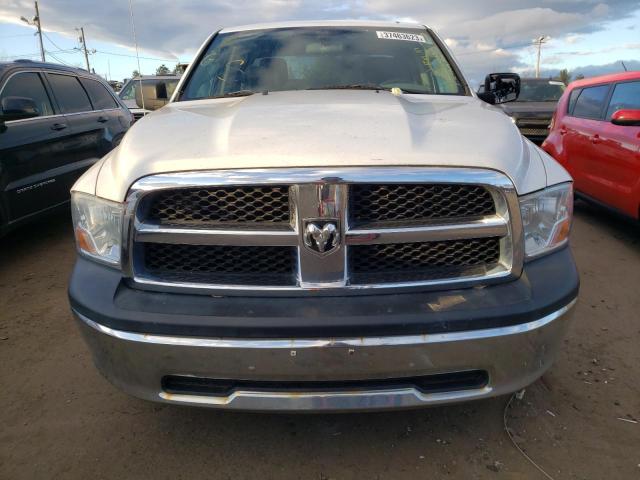 Photo 5 from auction – 2011 DODGE RAM 1500 with VIN 1D7RV1GTXBS605087
