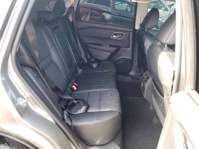 Photo 11 from auction – 2021 NISSAN ROGUE SV with VIN 5N1AT3BB4MC732207