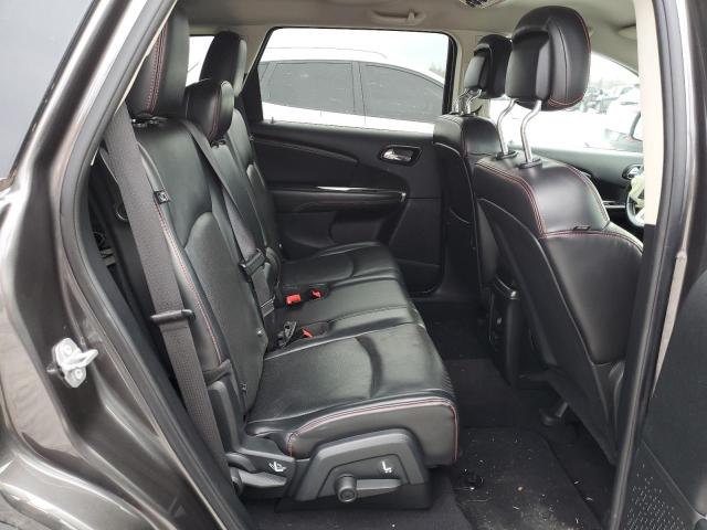 Photo 11 from auction – 2017 DODGE JOURNEY GT with VIN 3C4PDDEG3HT502659
