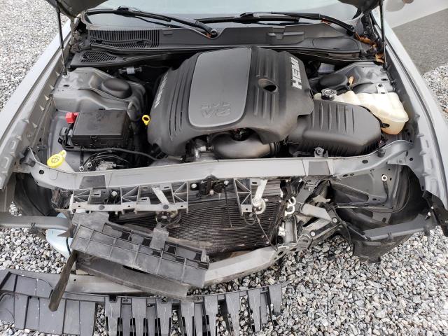 Photo 11 from auction – 2019 DODGE CHALLENGER with VIN 2C3CDZBT0KH708734