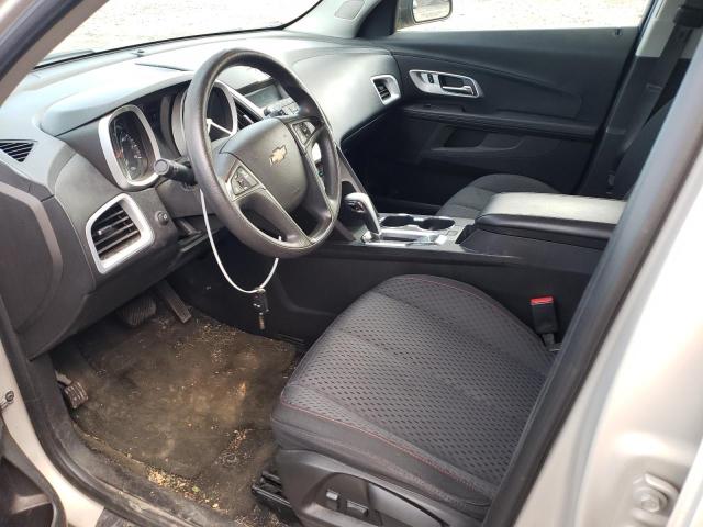 Photo 7 from auction – 2012 CHEVROLET EQUINOX LS with VIN 2GNFLCEK3C6300731