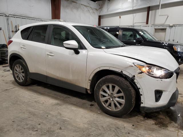 Photo 4 from auction – 2015 MAZDA CX-5 TOURI with VIN JM3KE2CYXF0469622