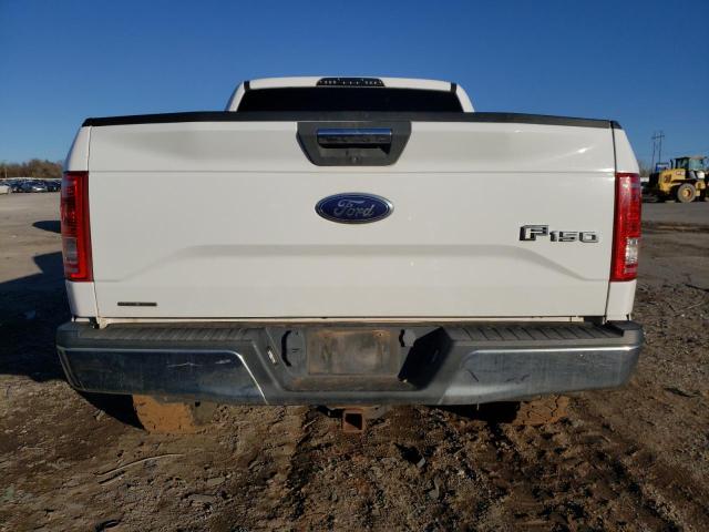 Photo 6 from auction – 2015 FORD F150 SUPER with VIN 1FTEW1EFXFKD78721