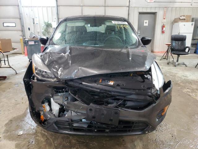 Photo 5 from auction – 2017 FORD ESCAPE S with VIN 1FMCU0F73HUE07994