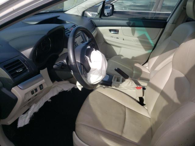 Zdjęcie 7 z aukcji – 2013 SUBARU XV CROSSTR z VIN JF2GPAKC9DH823574