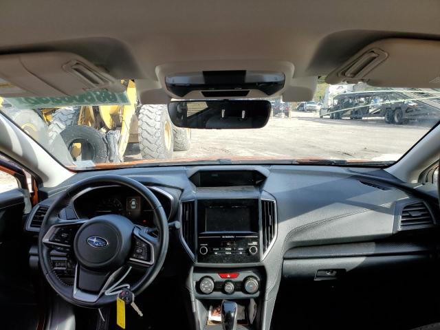 Photo 8 from auction – 2018 SUBARU CROSSTREK with VIN JF2GTADC0J8273508
