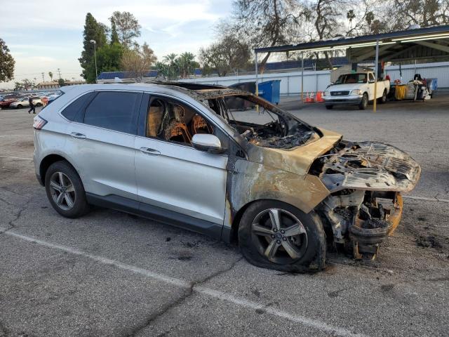 Photo 4 from auction – 2019 FORD EDGE SEL with VIN 2FMPK3J94KBC09570