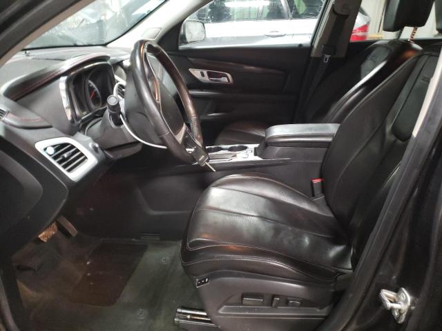 Photo 7 from auction – 2014 GMC TERRAIN DE with VIN 2GKFLZEK4E6204335