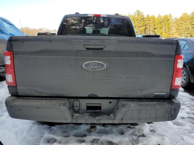 Photo 6 from auction – 2021 FORD F150 SUPER with VIN 1FTEW1EP9MKD19083