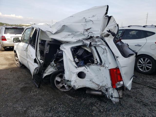 Photo 2 from auction – 2010 HONDA PILOT EXL with VIN 5FNYF3H5XAB021203