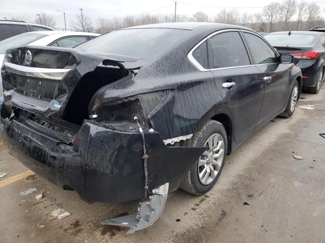 Photo 3 from auction – 2013 NISSAN ALTIMA 2.5 with VIN 1N4AL3APXDC284479