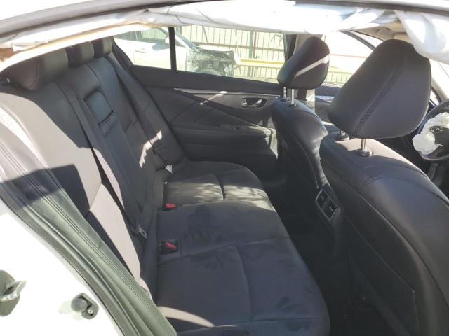Photo 10 from auction – 2014 INFINITI Q50 BASE with VIN JN1BV7AP0EM675820