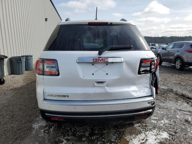 Photo 6 from auction – 2016 GMC ACADIA SLE with VIN 1GKKRPKD5GJ255727