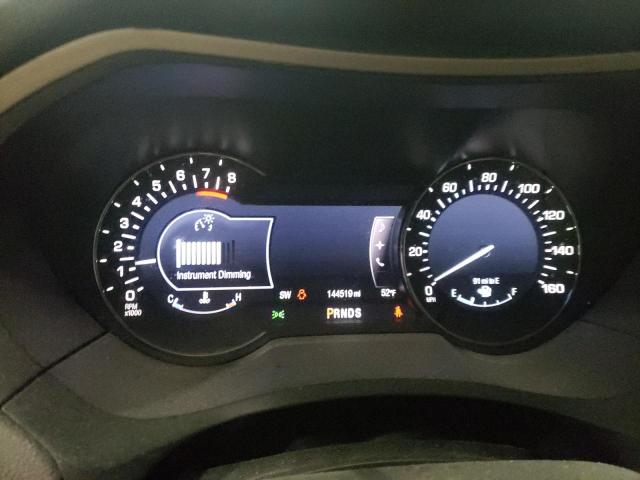 صورة رقم 9 من المزاد - 2013 LINCOLN MKZ مع VIN 3LN6L2G94DR802313