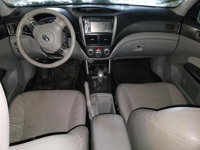 Photo 8 from auction – 2013 SUBARU FORESTER L with VIN JF2SHAFC1DH416088