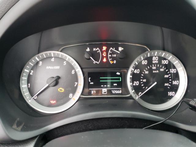 Photo 9 from auction – 2013 NISSAN SENTRA S with VIN 3N1AB7AP4DL615262