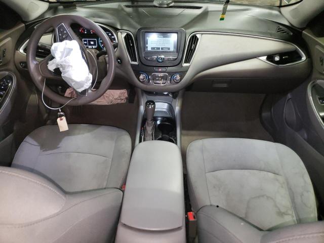Photo 8 from auction – 2017 CHEVROLET MALIBU LS with VIN 1G1ZB5ST0HF109713