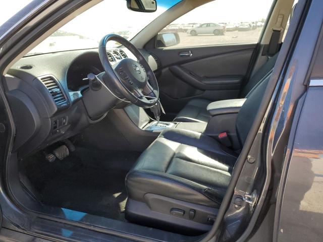 Photo 7 from auction – 2012 NISSAN ALTIMA BAS with VIN 1N4AL2APXCN541332