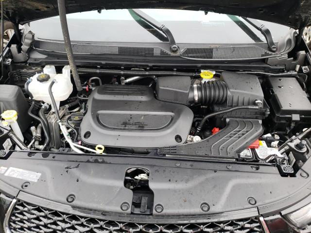 Foto 11 de la subasta – 2022 CHRYSLER PACIFICA L con VIN 2C4RC1GG2NR175726