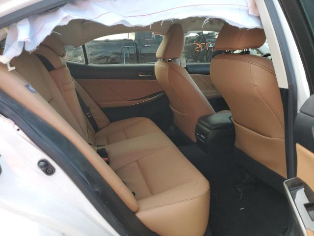 Photo 10 from auction – 2019 LEXUS IS 300 with VIN JTHBA1D21K5092327