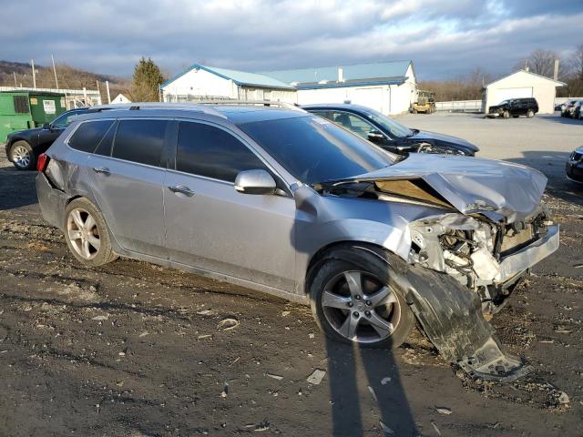 Photo 4 from auction – 2012 ACURA TSX TECH with VIN JH4CW2H6XCC002534