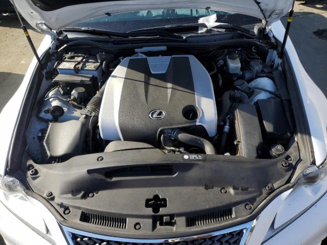 Photo 11 from auction – 2015 LEXUS IS 350 with VIN JTHBE1D20F5021808