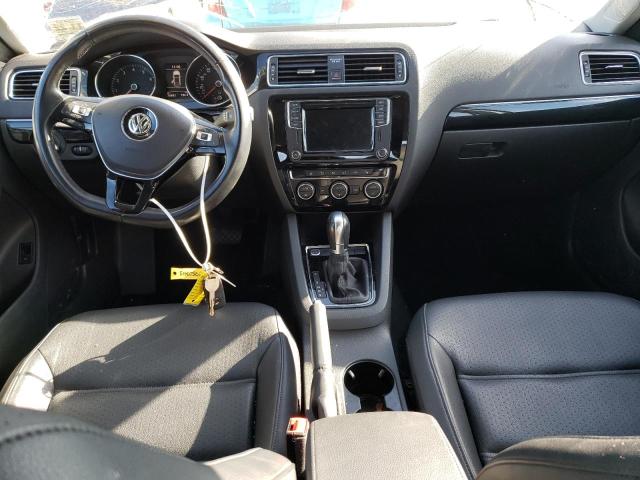 Photo 8 from auction – 2017 VOLKSWAGEN JETTA SEL with VIN 3VWL17AJ9HM317470