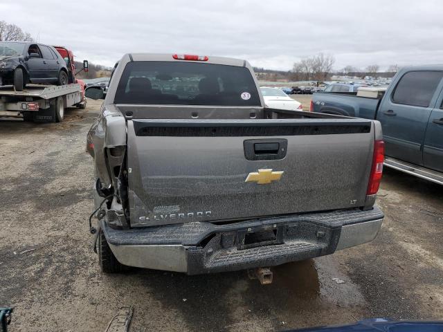 Photo 6 from auction – 2012 CHEVROLET silverado with VIN 1GCPKSE76CF183061