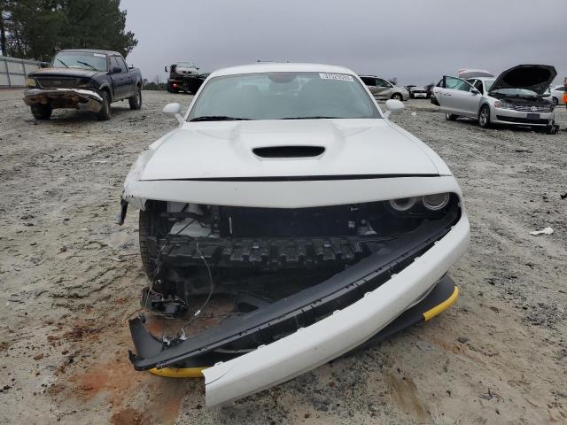 Photo 5 from auction – 2021 DODGE CHALLENGER with VIN 2C3CDZBT1MH560838