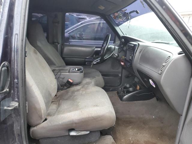 Photo 10 from auction – 2002 FORD RANGER SUP with VIN 1FTYR44UX2TA31397