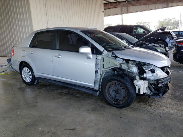 Photo 4 from auction – 2011 NISSAN VERSA S with VIN 3N1BC1AP1BL452923