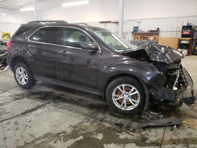 Photo 4 from auction – 2016 CHEVROLET EQUINOX LT with VIN 2GNFLFEK9G6232085