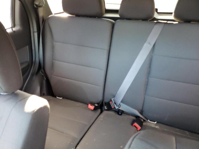Photo 10 from auction – 2012 FORD ESCAPE XLT with VIN 1FMCU9D79CKB60301