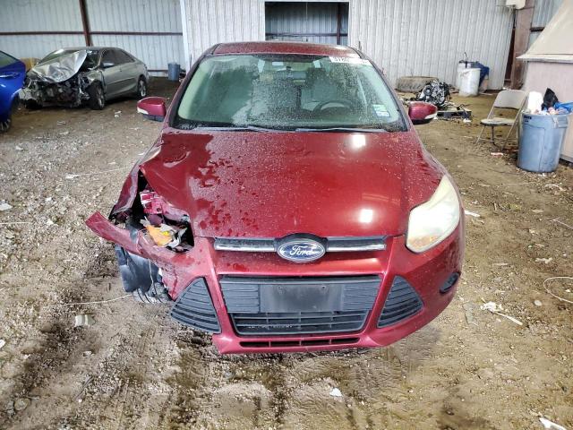 Photo 5 from auction – 2013 FORD FOCUS SE with VIN 1FADP3F2XDL144222
