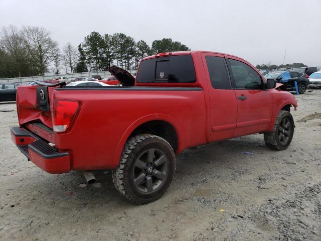 Photo 3 from auction – 2012 NISSAN TITAN S with VIN 1N6BA0CJ8CN309729