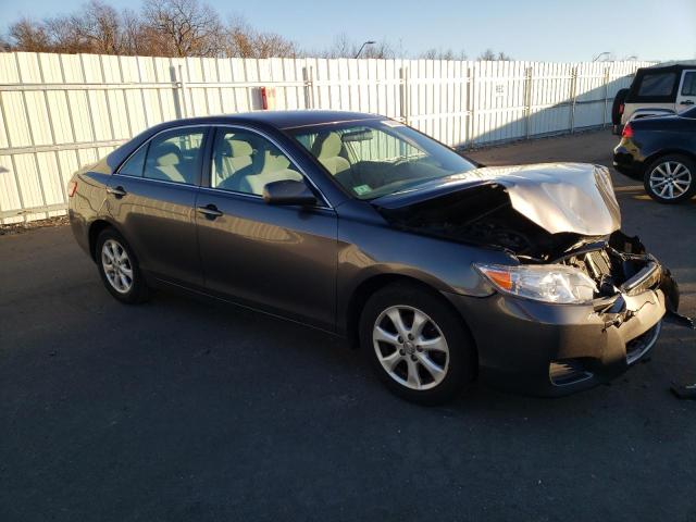Photo 4 from auction – 2011 TOYOTA CAMRY BASE with VIN 4T4BF3EK1BR155723