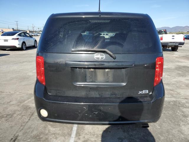 Photo 6 from auction – 2008 SCION XB with VIN JTLKE50E481043740