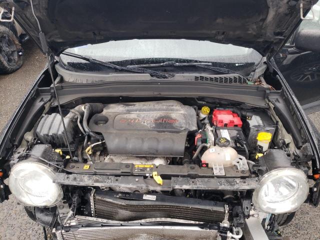 Photo 11 from auction – 2018 JEEP RENEGADE S with VIN ZACCJAAB5JPH01130