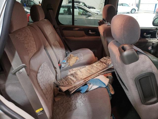 Photo 11 from auction – 2004 GMC ENVOY with VIN 1GKDT13S342218606