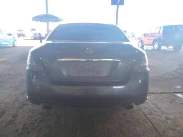 Photo 6 from auction – 2012 NISSAN MAXIMA S with VIN 1N4AA5AP6CC864084