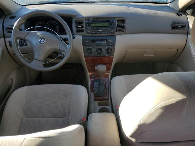 صورة رقم 8 من المزاد - 2008 TOYOTA COROLLA CE مع VIN 2T1BR32E28C928225