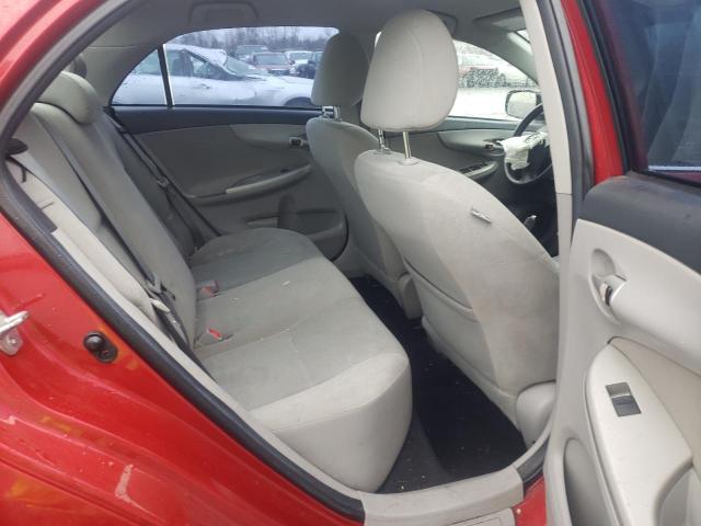 Photo 10 from auction – 2013 TOYOTA COROLLA BA with VIN 2T1BU4EE3DC084156