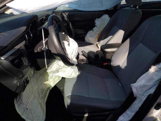 Photo 7 from auction – 2016 TOYOTA COROLLA L with VIN 5YFBURHEXGP413805