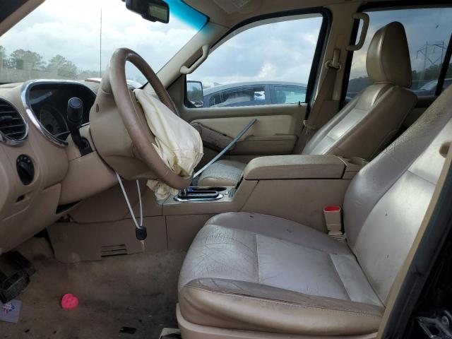 Photo 7 from auction – 2009 FORD EXPLORER E with VIN 1FMEU64E19UA30371