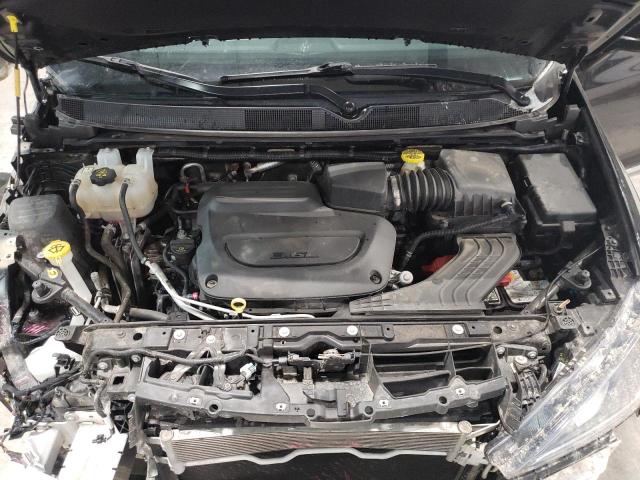 Photo 12 from auction – 2020 CHRYSLER PACIFICA T with VIN 2C4RC1EG0LR182707