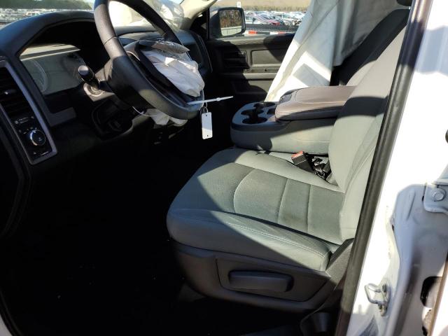 Photo 7 from auction – 2017 RAM 1500 ST with VIN 3C6RR7KT4HG796831